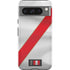 Peru Soccer Flag Google Pixel 8 Pro Impact Case